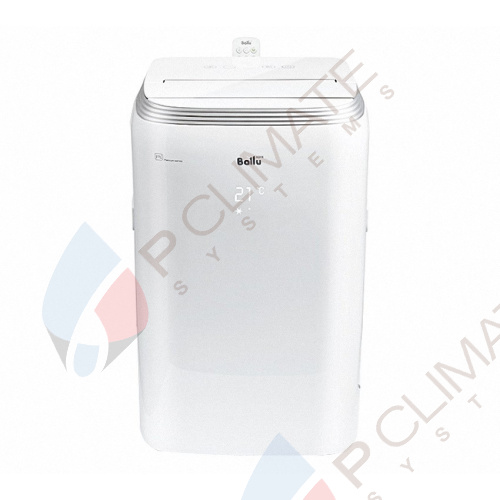 Мобильный кондиционер Ballu BPHS-11H