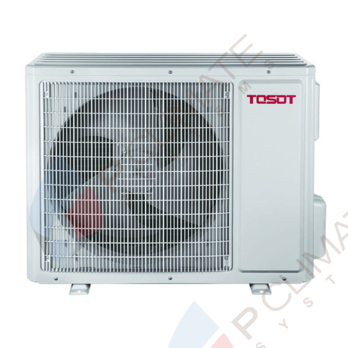 Настенный кондиционер Tosot T12H-STR/I-S/T12H-STR/O Настенный кондиционер Tosot T12H-STR/I-S/T12H-STR/O