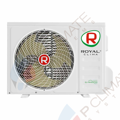 Настенный кондиционер Royal Clima RCI-RF30HN Настенный кондиционер Royal Clima RCI-RF30HN