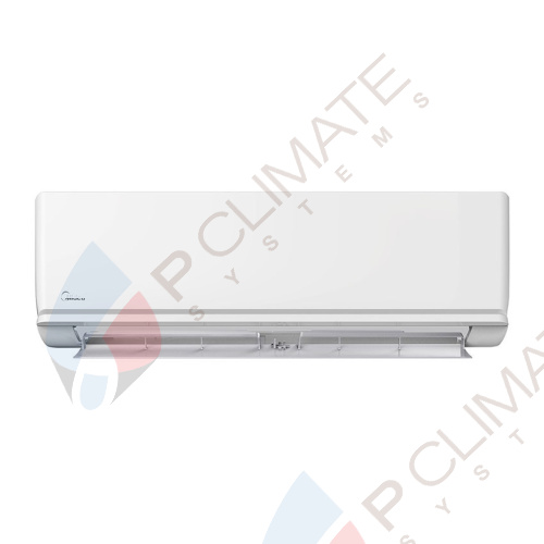 Настенный кондиционер Midea MSAG2-12HRN1-I/MSAG2-12HRN1-O Настенный кондиционер Midea MSAG2-12HRN1-I/MSAG2-12HRN1-O