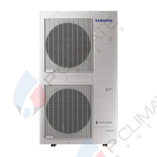 Наружный блок VRF системы Samsung AM120KXMDGH/TK