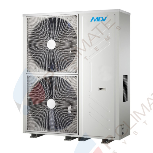 Наружный блок VRF системы MDV MDV-V400W/DRN1-i