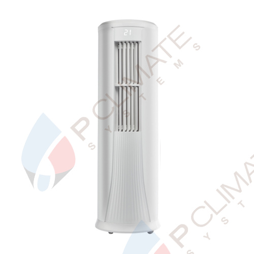 Мобильный кондиционер Electrolux EACM-16 NB/N6_V2