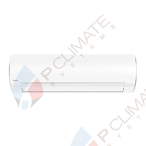 Настенный кондиционер Daichi O225AVQS1R-1/O225FVS1R-1