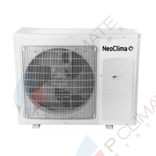 Настенный кондиционер Neoclima NS/NU-HAX07R
