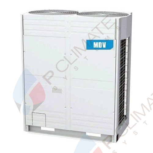Канальный кондиционер MDV MDTD-96HWN1/MDOVT-96HN1