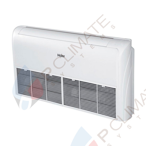 Напольно-потолочный кондиционер Haier AC50S1LG1FA / 1U50S1LM1FA