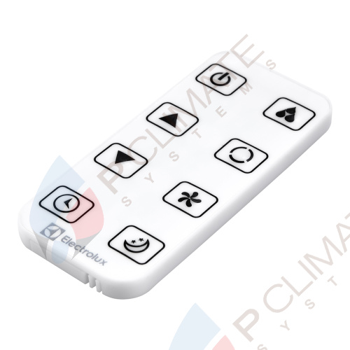 Мобильный кондиционер Electrolux EACM-12 FM/N3