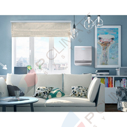 Tion Бризер O2 Mac