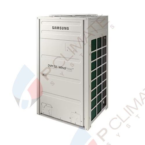 Наружный блок VRF системы Samsung AM200AXVGGH/EU