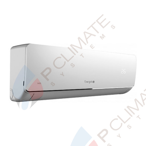Настенный кондиционер Energolux SAS36B3-A/SAU36B3-A Настенный кондиционер Energolux SAS36B3-A/SAU36B3-A