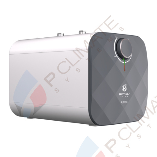 Накопительный водонагреватель Royal Clima RWH-P7-CEU Накопительный водонагреватель Royal Clima RWH-P7-CEU