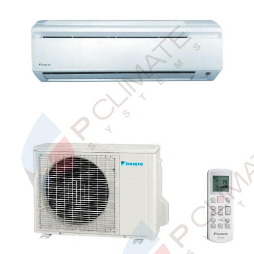 Настенный кондиционер Daikin FTYN20L/RYN20L/-40