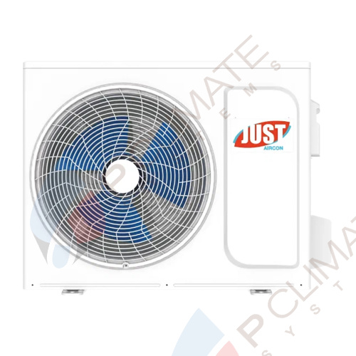 Настенный кондиционер Just Aircon JAC-09HPSA/CGS