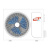 Настенный кондиционер Just Aircon JAC-09HPSA/CGS