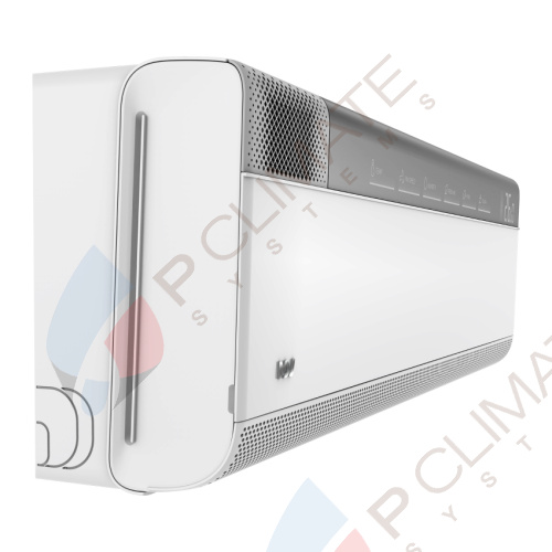 Настенный кондиционер MDV MDSAH-09HRFN8/MDOAH-09HFN8