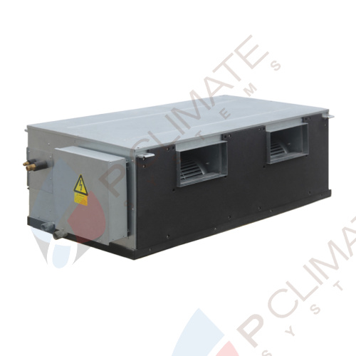 Канальный кондиционер Ballu BLC_D-100HN1_24Y