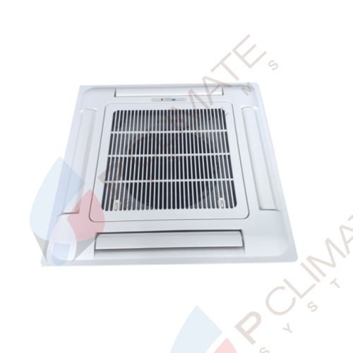 Кассетный кондиционер EXPERTAIR by ZILON ZAC-HD24XCAC-IU/ZAC-PAN24/36/48/60/ZAC-HD24XC-OU