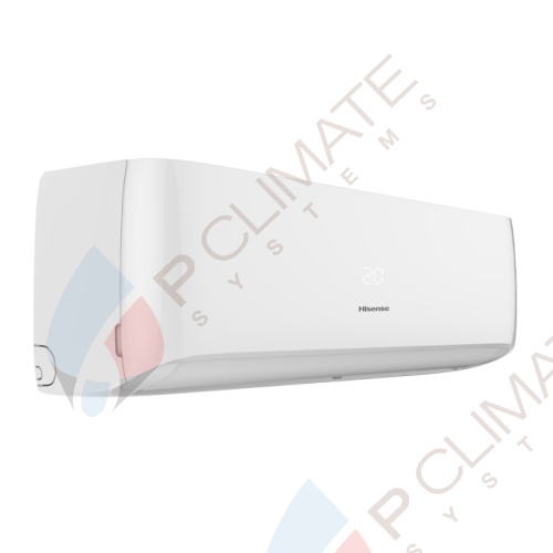 Настенный кондиционер Hisense AS-07UW4RYRCA00 WI-FI Настенный кондиционер Hisense AS-07UW4RYRCA00 WI-FI