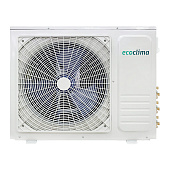 Наружный блок мульти сплит системы Ecoclima СM3-H22/4DR2