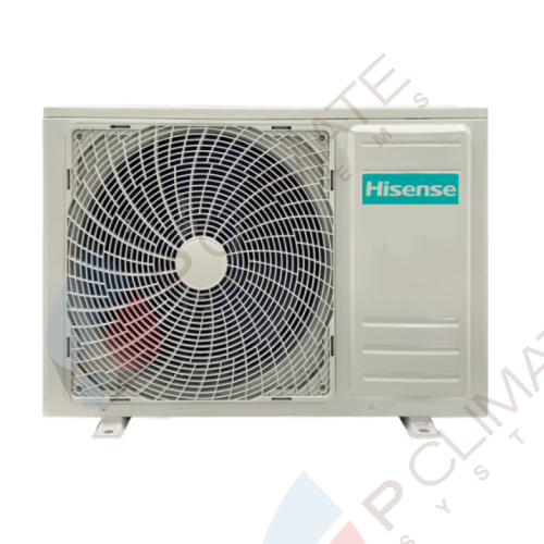 Настенный кондиционер Hisense AS-07HW4SYDTG035 WI-FI