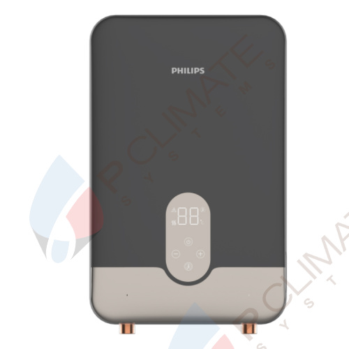 Проточный водонагреватель PHILIPS AWH1011/51(85HB) Проточный водонагреватель PHILIPS AWH1011/51(85HB)