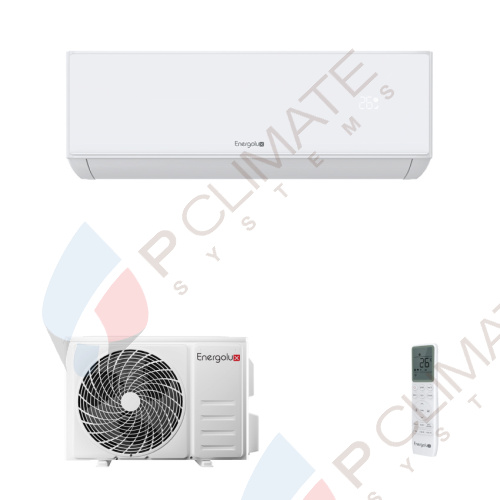 Настенный кондиционер Energolux SAS07MR1-A/SAU07MR1-A