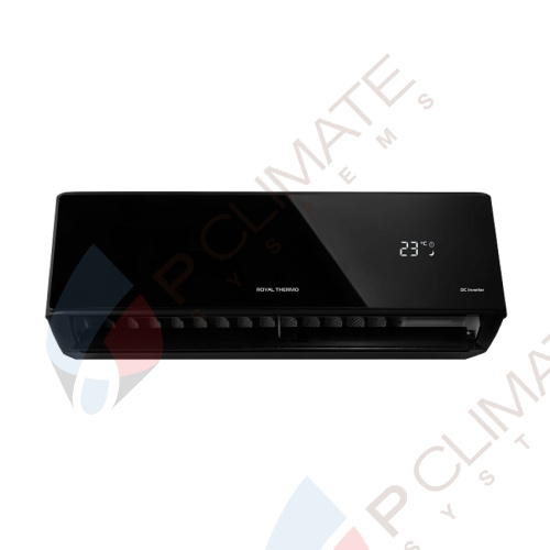 Внутренний блок мульти сплит системы Royal Thermo RTFMI/in-09HN8/black Внутренний блок мульти сплит системы Royal Thermo RTFMI/in-09HN8/black