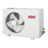 Наружный блок VRF системы IGC IMS-EM120NH(6)