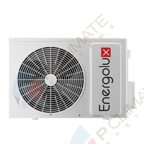 Настенный кондиционер Energolux SAS07BD1-A/SAU07BD1-A-WS40 Настенный кондиционер Energolux SAS07BD1-A/SAU07BD1-A-WS40