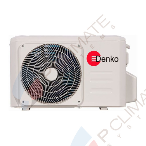 Настенный кондиционер Denko DU - 09