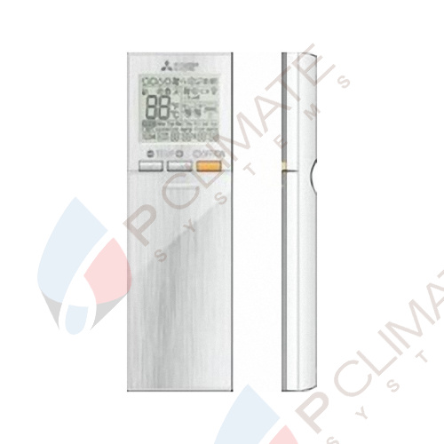 Настенный кондиционер Mitsubishi Electric MSZ-LN25VGW/MUZ-LN25VG