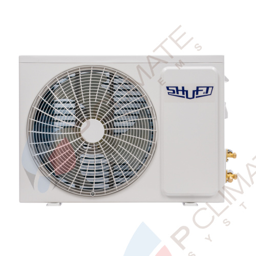 Настенный кондиционер Shuft SFTHI-09HN8 Настенный кондиционер Shuft SFTHI-09HN8