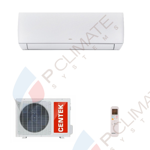 Настенный кондиционер Centek CT-65MDC10