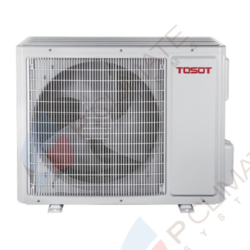Настенный кондиционер Tosot T09H-SnN(2)/I/T09H-SnN(2)/O Настенный кондиционер Tosot T09H-SnN(2)/I/T09H-SnN(2)/O