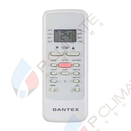 Настенный кондиционер Dantex RK-07SDM5G/RK-07SDM5EG Настенный кондиционер Dantex RK-07SDM5G/RK-07SDM5EG