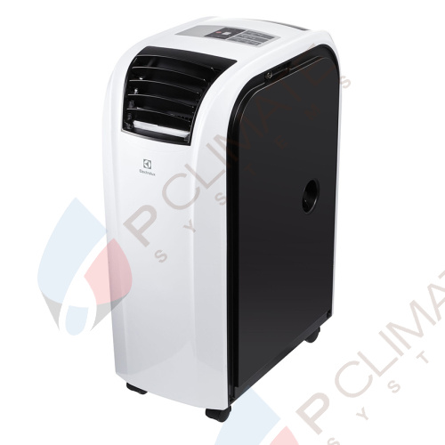 Мобильный кондиционер Electrolux EACM-12 RK/N6