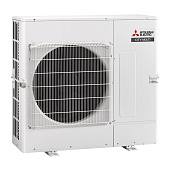 Наружный блок VRF системы Mitsubishi Electric PUMY-SP140VKM