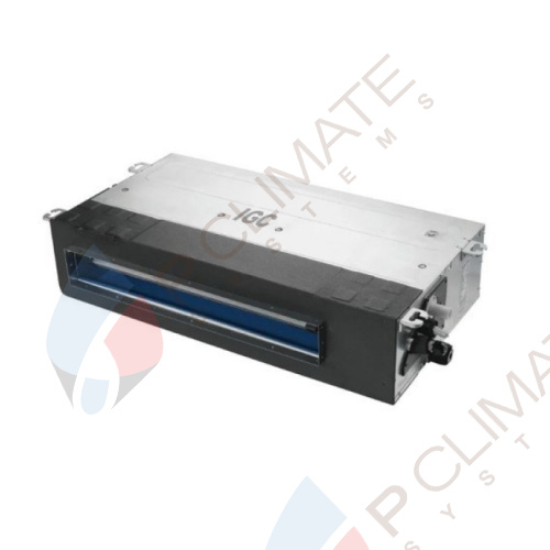 Канальный кондиционер IGC IDT-60HS/U
