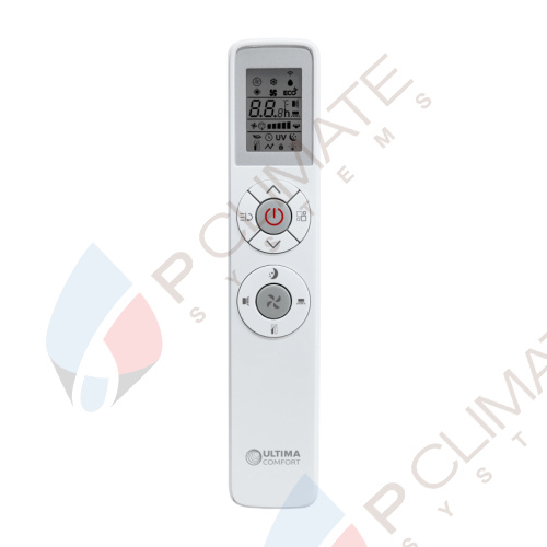 Настенный кондиционер ULTIMA COMFORT EXD-09PN
