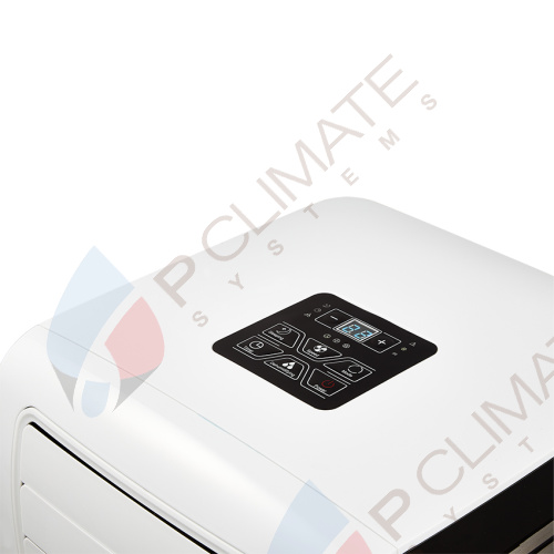 Мобильный кондиционер Electrolux EACM-12 FM/N3