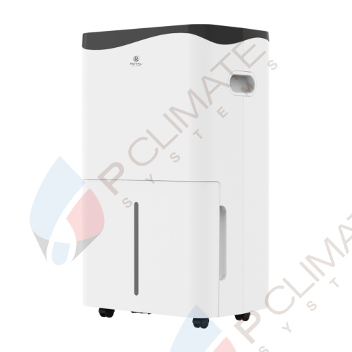 Осушитель воздуха Royal Clima RD-PC40-E Осушитель воздуха Royal Clima RD-PC40-E