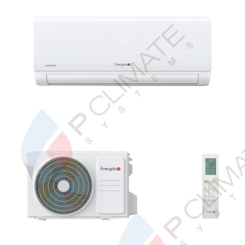 Настенный кондиционер Energolux SAS07AR1-A/SAU07AR1-A Настенный кондиционер Energolux SAS07AR1-A/SAU07AR1-A