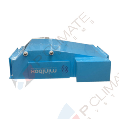 Ультразвуковой увлажнитель воздуха Minibox Ultrasonic 400 Ультразвуковой увлажнитель воздуха Minibox Ultrasonic 400