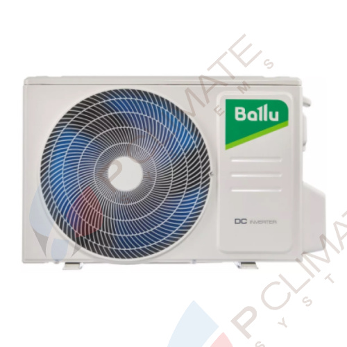 Настенный кондиционер Ballu BSOI-08HN8