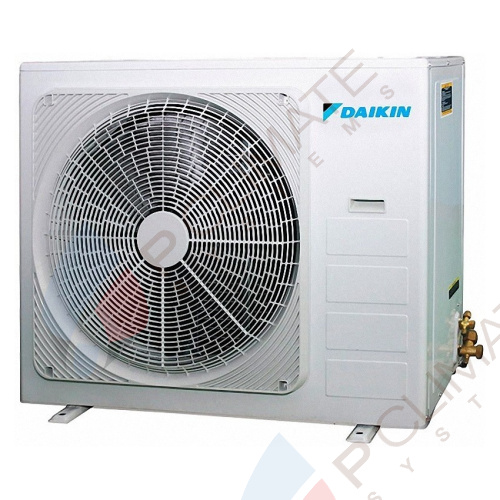 Канальный кондиционер Daikin FDMQN125CXV/RQ125DXY