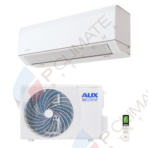 Настенный кондиционер AUX ASW-H09A4/CA-R2DI / AS-H09A4/CA-R2DI Настенный кондиционер AUX ASW-H09A4/CA-R2DI / AS-H09A4/CA-R2DI