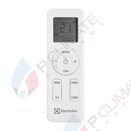 Настенный кондиционер Electrolux EACS/I-18HFW/N8