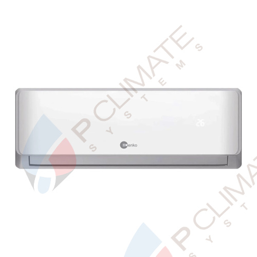 Настенный кондиционер Denko DNH-24/DNN-24 Настенный кондиционер Denko DNH-24/DNN-24
