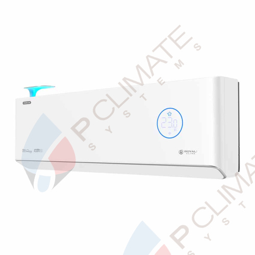 Настенный кондиционер Royal Clima RCI-RF30HN Настенный кондиционер Royal Clima RCI-RF30HN